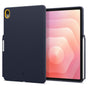Husa tableta pentru Samsung Galaxy Tab S11, Spigen Nano Pop (ACS10215), bleumarin