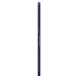 Husa tableta pentru Samsung Galaxy Tab S11, Spigen Nano Pop (ACS10215), bleumarin