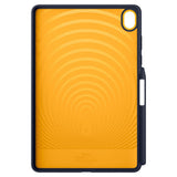 Husa tableta pentru Samsung Galaxy Tab S11, Spigen Nano Pop (ACS10215), bleumarin