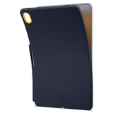 Husa tableta pentru Samsung Galaxy Tab S11, Spigen Nano Pop (ACS10215), bleumarin