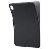 Husa tableta pentru Samsung Galaxy Tab S11, Spigen Nano Pop (ACS10214), negru