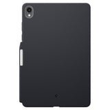 Husa tableta pentru Samsung Galaxy Tab S11, Spigen Nano Pop (ACS10214), negru