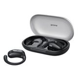 Casti wireless Mcdodo OWS Air O2 Series (HP-8050), Open-ear, Bluetooth V5.4, Ergonomic Design, negru