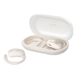 Casti wireless Mcdodo OWS Air O2 Series (HP-8051), Open-ear, Bluetooth V5.4, Ergonomic Design, bej