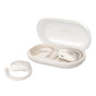 Casti wireless Mcdodo OWS Air O2 Series (HP-8051), Open-ear, Bluetooth V5.4, Ergonomic Design, bej