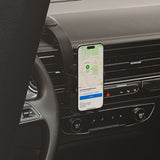 Suport auto Acefast (D26), pentru Bord, 360° Rotation, Multi-Angle Adjustment, Secure Fit, pentru 4.5, negru