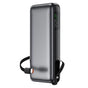 Baterie Externa Acefast (M22-20000), cu Cable, Type-C, 20000mAh, 74Wh, PD130W, Two-Way Incarcare Rapida, Afisaj LED