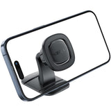 Suport auto Acefast (D51), Prindere magnetica, pentru Bord, Secure Fit, Non-slip Pad, Matte Surface, 4.7, negru