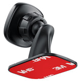 Suport auto Acefast (D51), Prindere magnetica, pentru Bord, Secure Fit, Non-slip Pad, Matte Surface, 4.7, negru