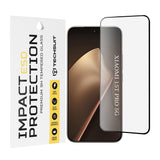 Folie de protectie pentru Xiaomi 15T Pro, Techsuit ESD Glass