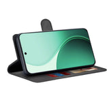 Husa pentru OPPO Reno14, Techsuit Diary Book, negru