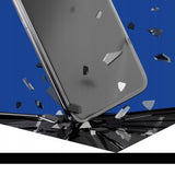 Husa pentru Samsung Galaxy A26 5G, 3mk Armor Case, transparenta