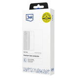 Husa pentru Samsung Galaxy A26 5G, 3mk Clear Case, transparenta
