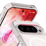 Husa pentru iPhone 17 Air, 3mk MagCase, transparenta