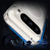 Husa pentru iPhone 17 Air, 3mk MagCase, transparenta