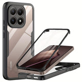 Folie Xiaomi (15T) Techsuit, Colorverse, 360, Series