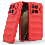 Husa pentru Xiaomi 15T Pro, Techsuit Magic Shield, bleu