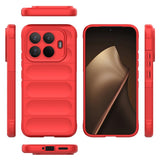 Husa pentru Xiaomi 15T Pro, Techsuit Magic Shield, bleu