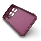 Husa pentru Xiaomi 15T Pro, Techsuit Magic Shield, bleu