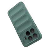 Husa pentru Xiaomi 15T Pro, Techsuit Magic Shield, bleu