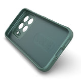 Husa pentru Xiaomi 15T Pro, Techsuit Magic Shield, bleu