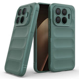 Husa pentru Xiaomi 15T Pro, Techsuit Magic Shield, bleu