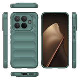 Husa pentru Xiaomi 15T Pro, Techsuit Magic Shield, bleu