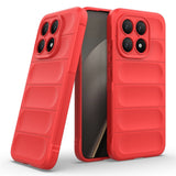 Husa pentru Xiaomi 15T, Techsuit Magic Shield, bleu
