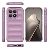 Husa pentru Xiaomi 15T, Techsuit Magic Shield, bleu
