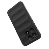 Husa pentru Xiaomi 15T, Techsuit Magic Shield, bleu