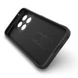 Husa pentru Xiaomi 15T, Techsuit Magic Shield, bleu