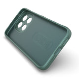 Husa pentru Xiaomi 15T, Techsuit Magic Shield, bleu