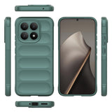Husa pentru Xiaomi 15T, Techsuit Magic Shield, bleu