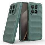 Husa pentru Xiaomi 15T, Techsuit Magic Shield, bleu