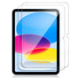 Folie de protectie pentru Lenovo Legion Tab Gen 5, Techsuit ArmorGlass CrystalHD (2 pack)