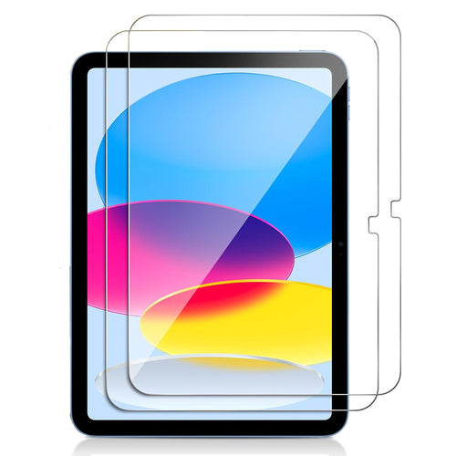 Folie de protectie pentru OPPO Pad Mini 8.8, Techsuit ArmorGlass CrystalHD (2 pack)