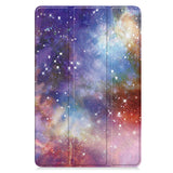 Husa tableta pentru Xiaomi Redmi Pad 2 Pro, Techsuit FoldPro, Butterfly