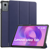 Husa tableta pentru Lenovo Idea Tab 11, Techsuit FoldPro, Butterfly