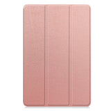Husa tableta pentru Lenovo Idea Tab 11, Techsuit FoldPro, roz