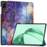 Husa tableta pentru Honor Pad X8a, Techsuit FoldPro, Butterfly
