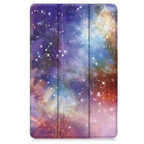 Husa tableta pentru Honor Pad X8a, Techsuit FoldPro, Butterfly