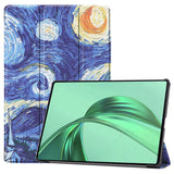 Husa tableta pentru Honor Pad X8a, Techsuit FoldPro, Butterfly