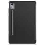 Husa tableta pentru Lenovo Idea Tab Pro 12.7 (2025), Techsuit FoldPro, Galaxy