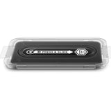 Folie de protectie pentru Samsung Galaxy S25 FE, Spigen (2 pack) Glas.tR EZ-FIT Pro HD (AGL10202)