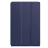 Husa tableta pentru Lenovo Idea Tab Plus 12.1, Techsuit FoldPro, Butterfly