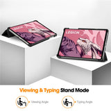 Husa tableta pentru Lenovo Legion Tab Gen 3, Techsuit FoldPro, Unicorn