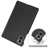 Husa tableta pentru Lenovo Legion Tab Gen 3, Techsuit FoldPro, Unicorn