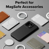 Husa pentru OnePlus 15, Ringke Onyx MagSafe, negru