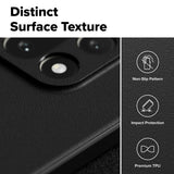 Husa pentru OnePlus 15, Ringke Onyx MagSafe, negru