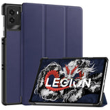 Husa tableta pentru Lenovo Legion Tab Gen 3, Techsuit FoldPro, Unicorn